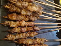 -望京小腰(北京总店)