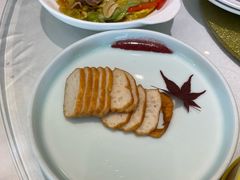 -骏莱海鲜鱼港(五角场店)