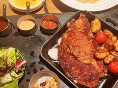 -新贝乐意大利餐厅(苏州中心店)