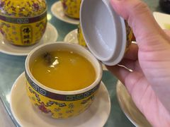 -江南村酒家