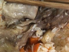 -217丰惠源抓饭(星湖街店)