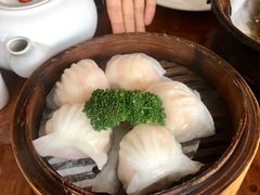 西南虾饺皇-澳门西南饭店·粤菜·茶市·手工点心(华海路店)