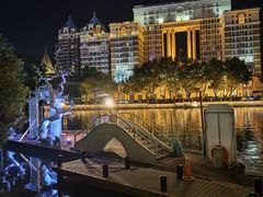 -南通濠河风景名胜区