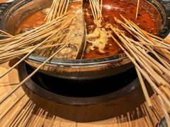 -袁记串串香(梁家巷店)