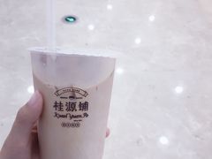 -桂桂茶(繁花中心店)