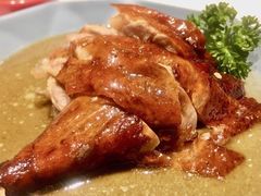 -龙记香港茶餐厅(久光百货店)