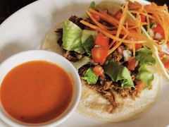 -panchos 墨西哥餐厅(嘉绿苑店)