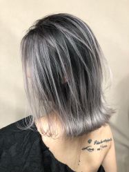 -Miracle集简美发沙龙