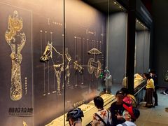 -北京大葆台遗址博物馆