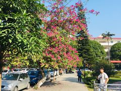 -广西职业师范学院(相思湖校区)