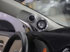 -音响码头汽车音响改装店