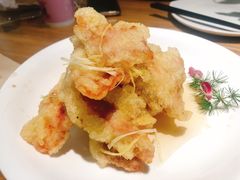 锅包肉-上关雪東北菜(中房金谊店)