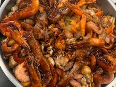 -黄记煌·三汁焖锅(万达广场店)