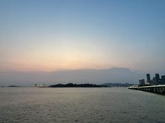 -演武大桥观景平台