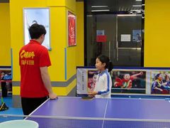 -乐旋乒乓球(深圳南油店)