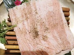 -妙香居韩国烤肉(容桂天佑城店)