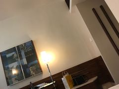 -铜锣湾如心酒店