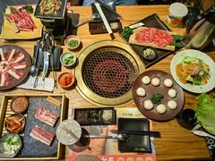 -黑牛の店·和牛烧肉(石家庄万象城店)