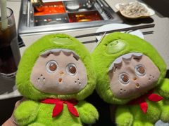 -海底捞火锅(北京路店)