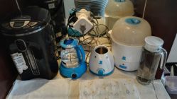 -养月堂中医养生月子会所(中心妇产店)