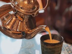 -新疆伊宁远征餐厅