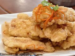 -春發合饭庄