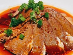 -悦融琥珀·京鲁菜·海味珍品(西单店)