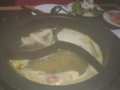 火锅-火锅岛潮牌自助餐厅(天津天佑城店)