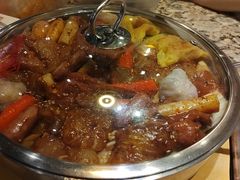 -黄记煌三汁焖锅(新世纪广场店)