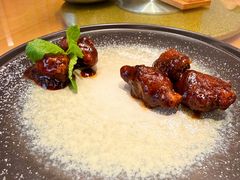 -枣子树·素食餐厅(普陀山店)