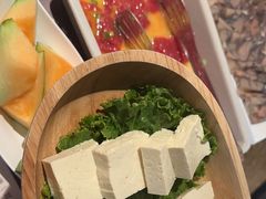 -尚尚仙·酸汤猪手·猪肚鸡火锅(华联万柳购物中心店)