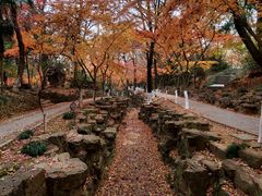 -虞山风景区
