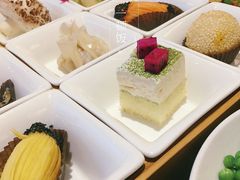 -柒园·三十年创意杭帮菜(龙湖滨江天街店)