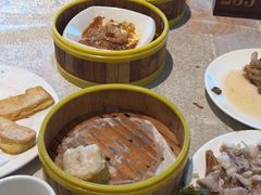 -海皇食府(水都假日酒店店)