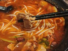 -苗乡米线(建军路店)