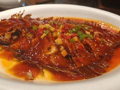 -品味居·首店·大连鲜活海鲜大连菜(东港店)