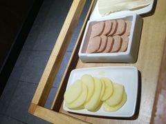 -傣妹火锅(南京东路一店)