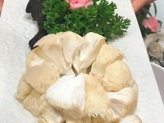 新鲜猴头菇-湯系·煲汤手艺人(东二环泰禾广场店)