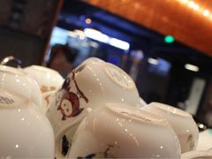 -sugarman espresso素饮糖人高新咖啡工厂