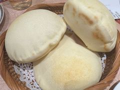 阿拉伯饼-BRBR叙利亚餐厅(总店)