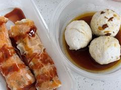 -山水肠粉(盐田店)