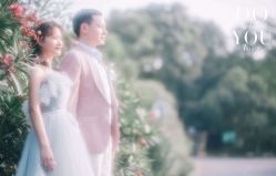 -金夫人婚纱摄影(衡阳店)