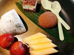 -和彩放题餐厅(酒仙桥店)