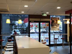 -麦当劳(天骄店)