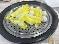 -船奇蒸汽海鲜·闽菜(八市海鲜总店)