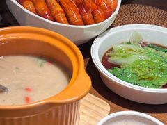 -乔街深夜食堂·小龙虾·高压锅生蚝(杭州总店)