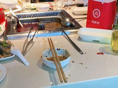 -海底捞火锅(万丰桥店)