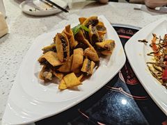 -金柱大盘鸡(和田二街店)