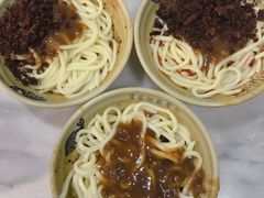 -肖家河家常面(肖家河北街店)