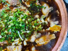 -朝伟清真铜瓢牛肉馆(三十年老·店)